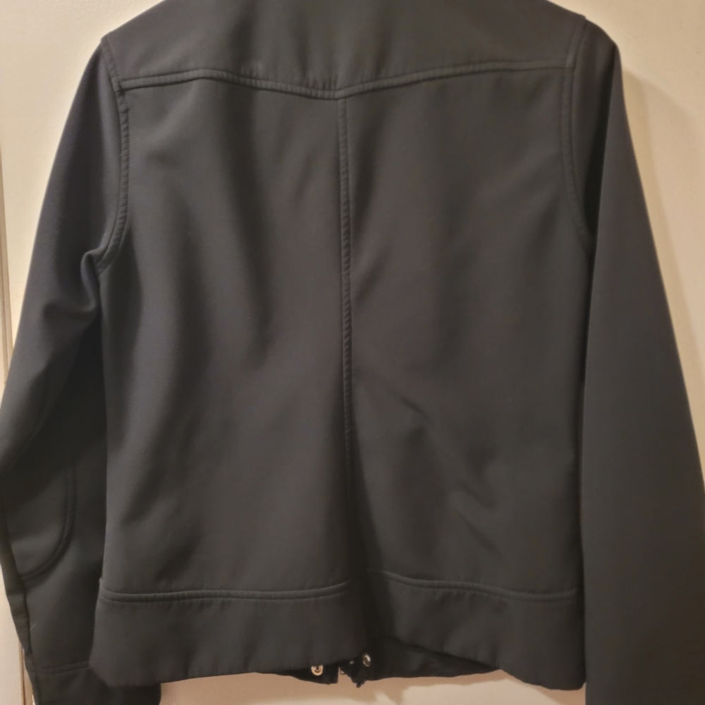 Ariat Softshell Jacket - Picture 2 of 4